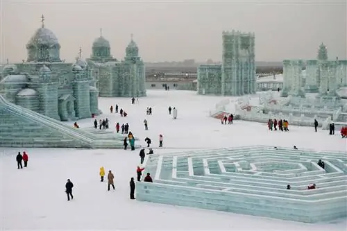 Марко Антонио Лопес и его отец Антонио Лопес из Casa Pengue Bornos.