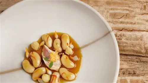 Легендарному астурийскому ресторану Casa Marcial исполнилось 25 лет