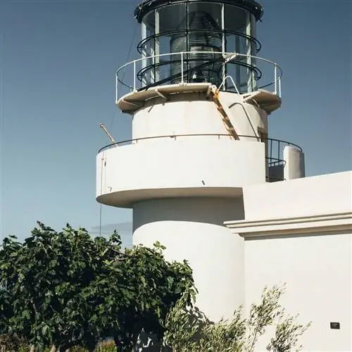 Маяк Locanda Malvasia Hood