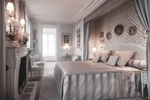 Люкс Christian Dior в Chateau Moët Chandon France