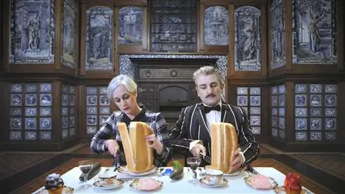 «Еда ПРАВИЛА завтра 2019.