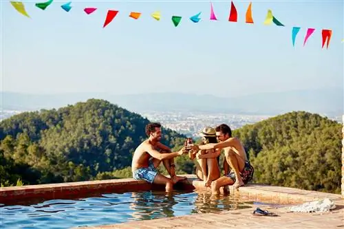 Планы на выходные