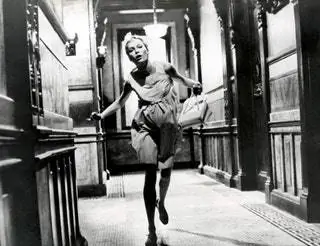 Семя дьявола