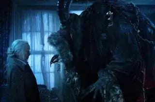 Проклятое Рождество Крампуса