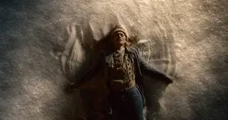 кровавое рождество