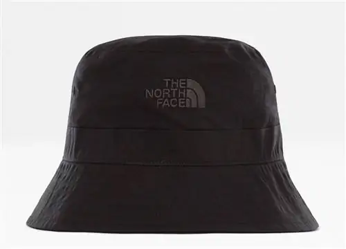 Северный фасад