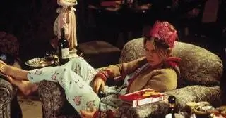 О темное Рождество…