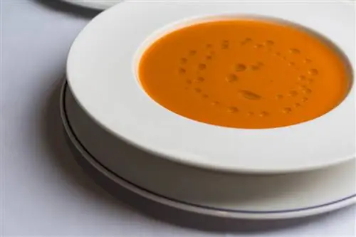 Кухня Марии Луизы