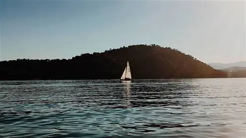 Лучшие природные места для купания менее чем в двух часах езды от Мадрида