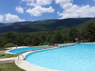 Лас-Берсеас 1 час 6 минут