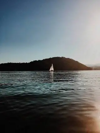 Водохранилище Сан-Хуан 1 час 7 минут