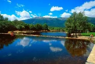 Лас Пресильяс 1 час 28 минут