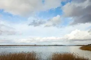 Лагуны Виллафранка-де-лос-Кабальерос