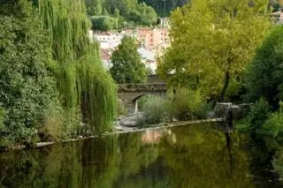 Пески Сан-Педро