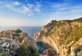 Сес Баландрис