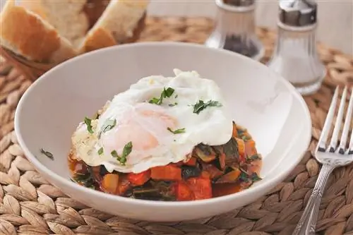 Писто из Ла-Манчи - настоящая классика