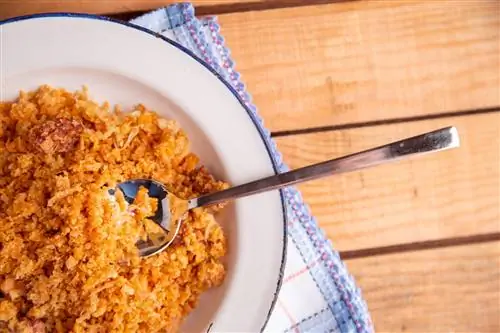 Кухня Альбасете за гранью крохи