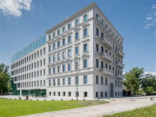 Concordia Design Вроцлав Польша