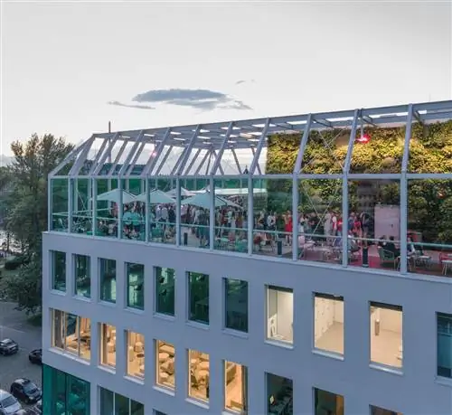 Concordia Design Вроцлав Польша