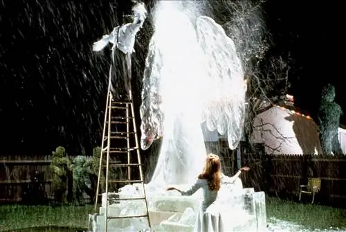 Что мы узнали из «Эдварда руки-ножницы»