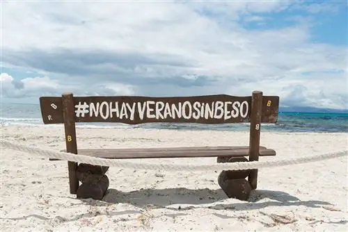 Самый фотографируемый берег всех Балеарских островов