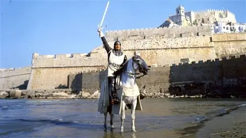 Эль-Камино-дель-Сид: маршрут, который следует по стопам Родриго Диаса де Вивара