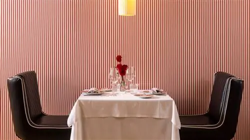 Casa Felisa: традиционная кухня, но немного