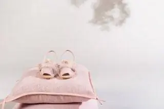 Риа Менорка Настоящие сандалии Менорки