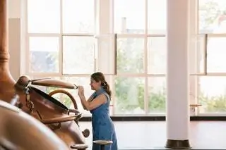 Крафтовые пивоварни, мини-пивоварни на каждом углу и волна новаторских пивоваров…