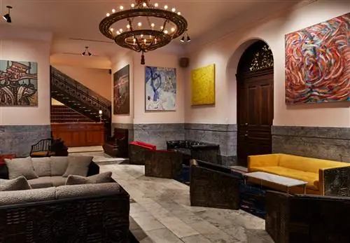 ресторан Амансио