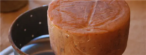 Камповеха копченый