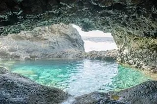 Не отказываясь от соленой воды