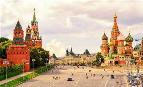 Города тоже для лета