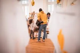 Галисия Эстрела Маркет