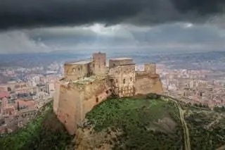 Арагон Бельн де Монсон