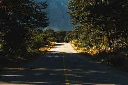 Carretera Austral в Чили - один из самых красивых маршрутов на планете.
