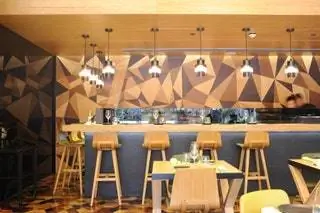 Выбор Insider, а также Michelin. Ресторан Casino Barcelona - лучшее место в Барселоне, чтобы…