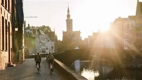 ведьмы. Кевин Фейнарт.