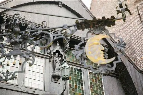 ведьмы. Кевин Фейнарт.