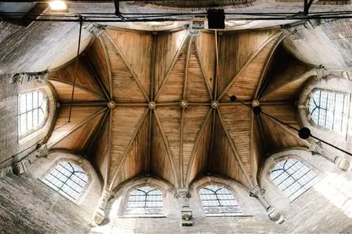 ведьмы. Кевин Фейнарт.