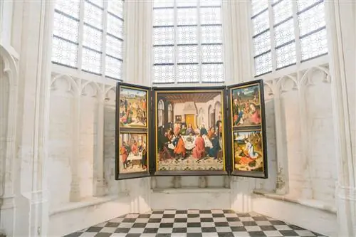 Левен. Кевин Фейнарт.