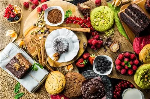 Органическая пекарня на маточных дрожжах
