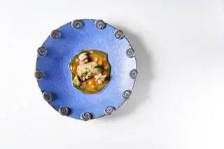 Кулинарное наслаждение Одри