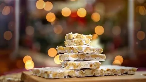 15 фактов о нуге, о которых вы могли не знать (или знать)