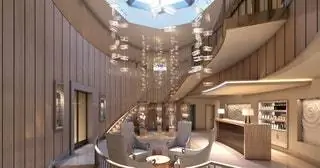 СПА, спрятанные в отелях, чтобы расслабиться во время путешествия