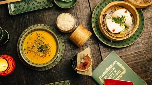 Лучшие гастрономические новинки Барселоны