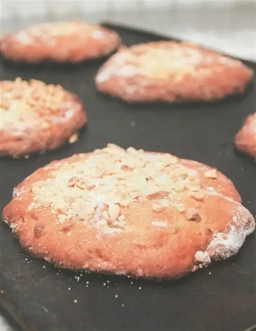 Пасхальный кулич