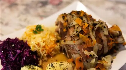 La Polonaise: рецепты польского матриархата в Мадриде