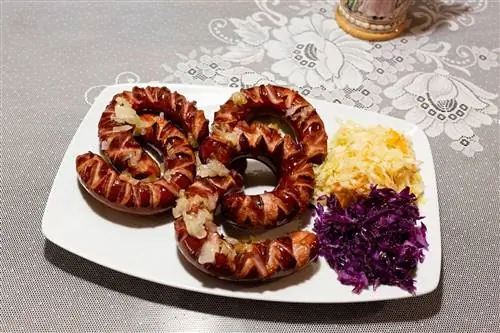 Полонез