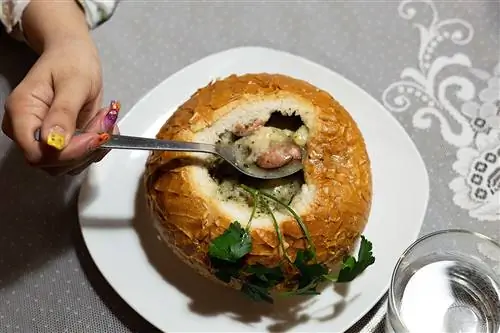 Полонез